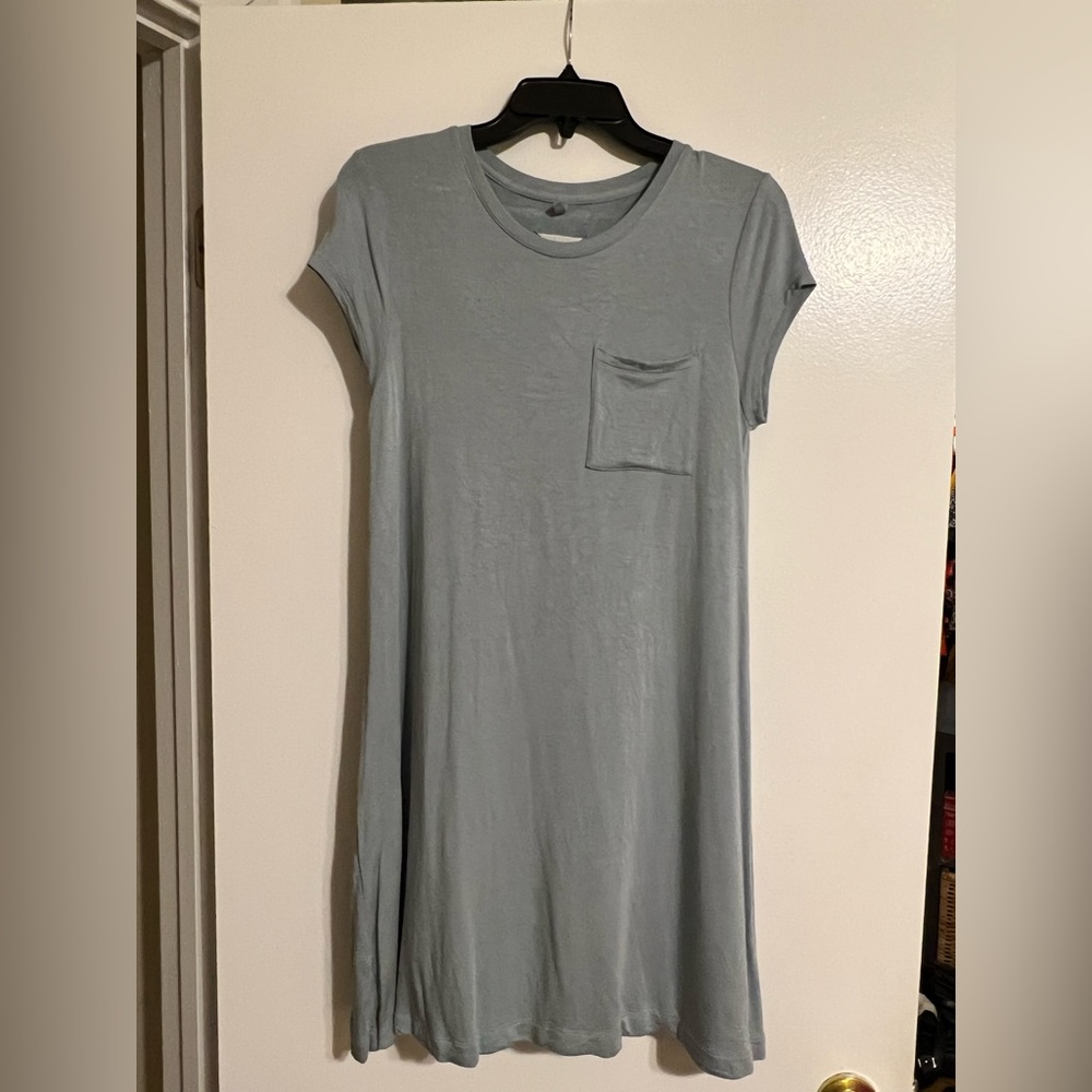 Lou & Grey T-Shirt Dress